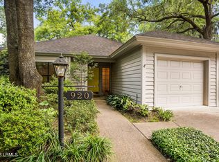 920 Oyster Cove Rd, Beaufort, SC 29902