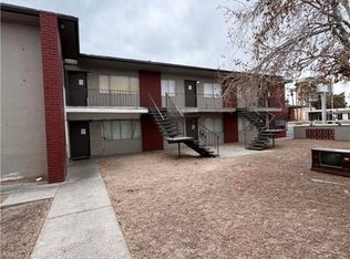 1121 E Desert Inn Rd APT 1, Las Vegas, NV 89109
