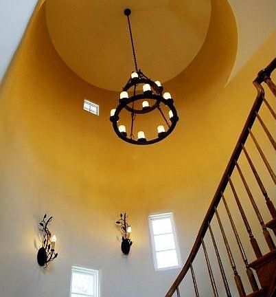 2-Story Entry
