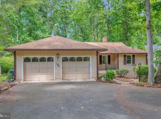 105 Hollyhock Ct, Locust Grove, VA 22508