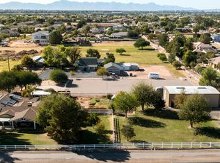24050 S 124TH Street, Chandler, AZ 85249