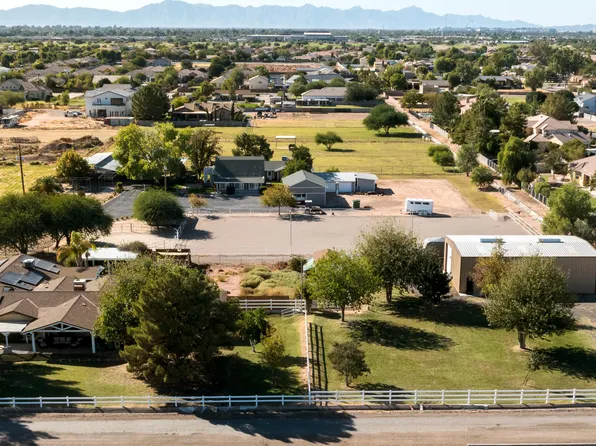 24050 S 124TH Street, Chandler, AZ 85249