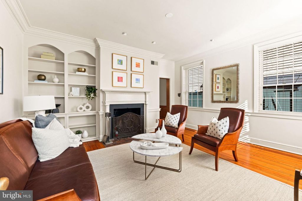 403 S Fairfax St, Alexandria, VA - More