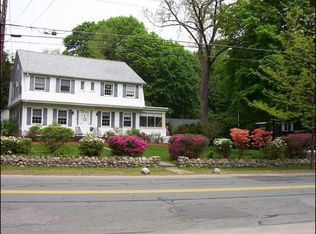 181 Prescott St, Reading, MA 01867