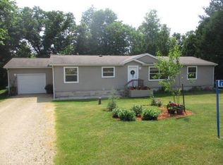 E4195 Kickapoo Ct, La Valle, WI 53941