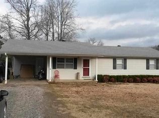 384 Foster Chapel Rd, Searcy, AR 72143