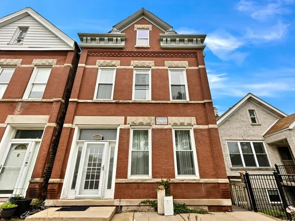 918 W 35th Pl, Chicago, IL 60609
