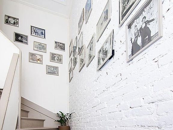 Stairway