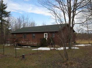 86 E Enfield Center Rd, Ithaca, NY 14850