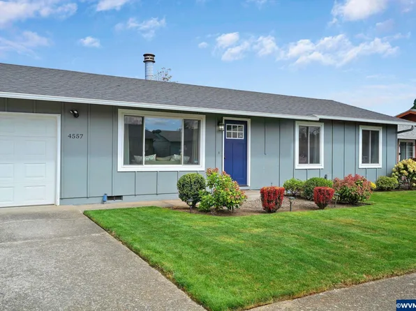 4557 Garden Ct SE, Salem, OR 97317