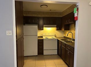 Bowmanor Garden Apartments, Greenville, MS 38701