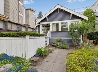 5932 California Ave SW #B, Seattle, WA 98136