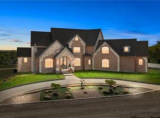 10700 SE State Route T, Easton, MO 64443