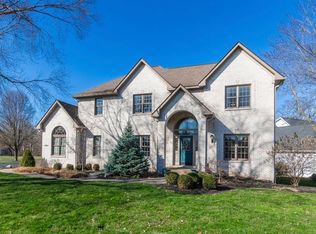 10264 Bee Camp Ct, McCordsville, IN 46055