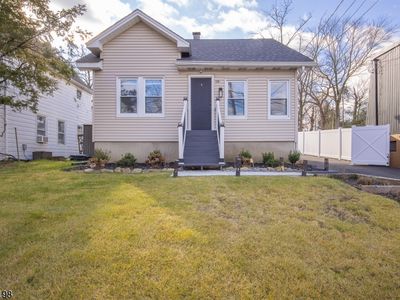 130 Park Ave, Park Ridge, NJ, 07656