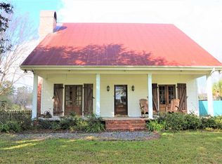 1209 Highway 20, Thibodaux, LA 70301