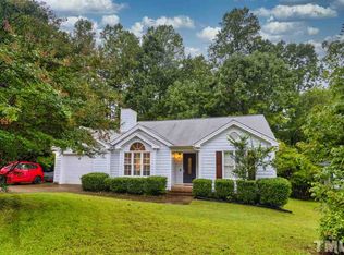 101 Skipwyth Cir, Cary, NC 27513