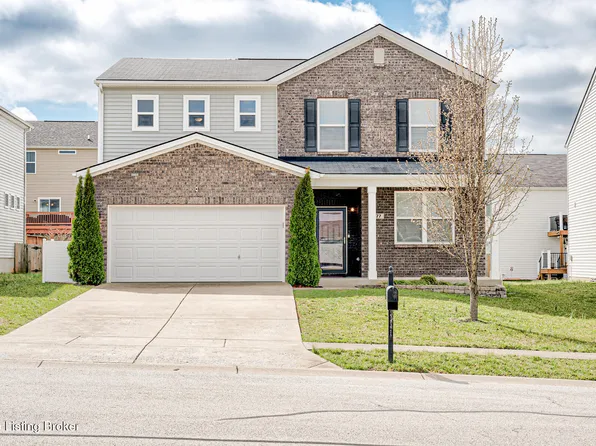 277 Saint Regis Dr, Shelbyville, KY 40065