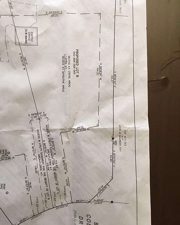 2nd image of 13A Bay Colony Dr