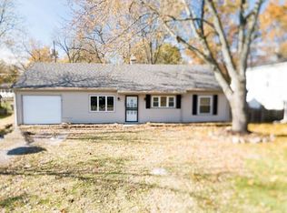 4508 Hessen Cassel Rd, Fort Wayne, IN 46806