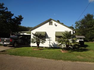 513 E Beauregard St, Ville Platte, LA 70586