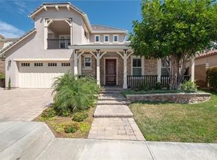 20231 Milano Ct, Yorba Linda, CA 92886