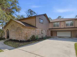 211 Shenandoah Dr, Spring, TX 77381