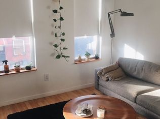 245 Nassau Ave #2, Brooklyn, NY 11222
