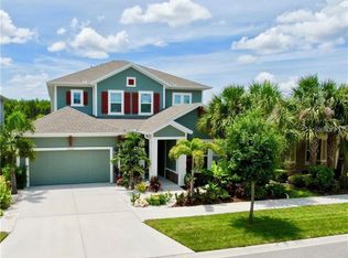 2515 Portico St, Odessa, FL 33556
