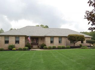 9640 Cherry Hills Dr, Canfield, OH 44406