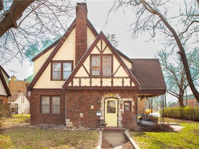801 E 23rd Ave, Kansas City, MO, 64116
