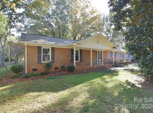 5400 Saddlewood Ln, Mint Hill, NC 28227