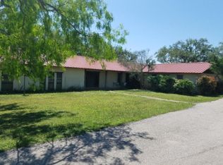 4493 Fm 799, Beeville, TX 78102