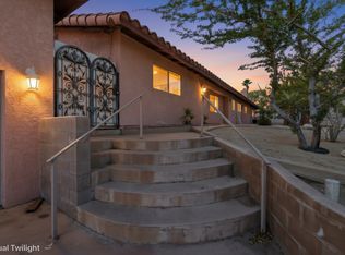 12155 Ocotillo Rd #A, Desert Hot Springs, CA 92240