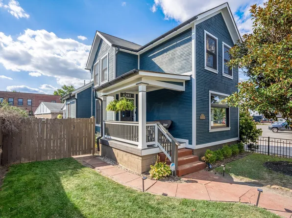 1081 N 4th St, Columbus, OH 43201
