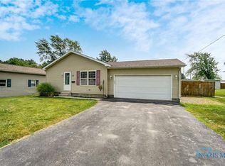 163 Lotze St, Findlay, OH 45840