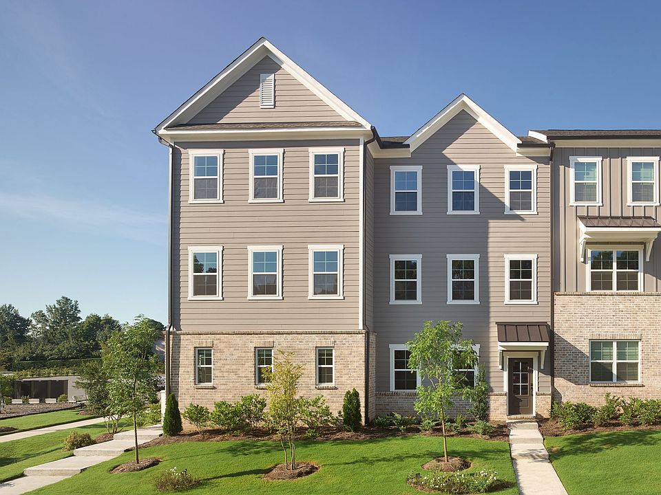 Savaan - Reese Elevation Image 1