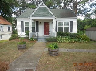 205 North Ave, Villa Rica, GA 30180