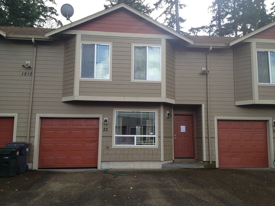 1st image of 1210 110th St E Unit 22