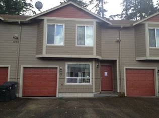 1210 110th St E UNIT 22, Tacoma, WA 98445