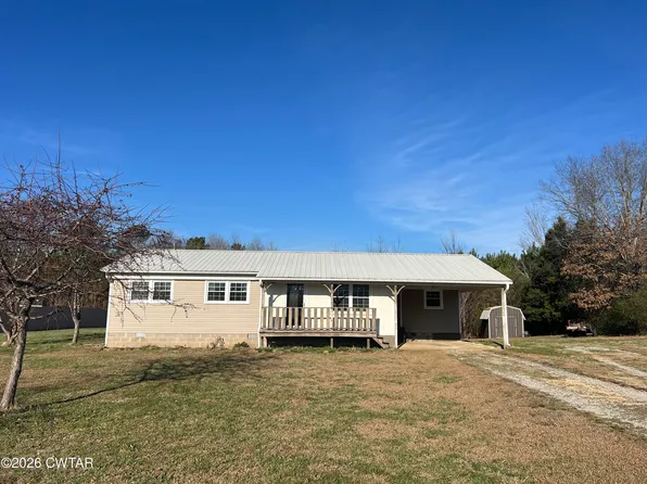 5217 State Route 200, Lexington, TN 38351