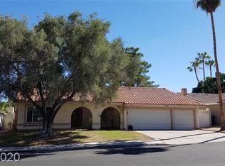 1901 Canterbury Dr, Las Vegas, NV 89119