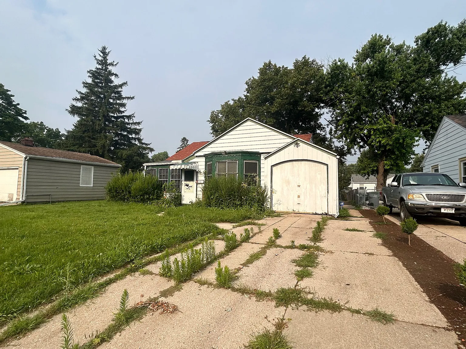 4915 North 51st Boulevard - 1 — Photo 1