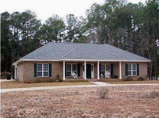 15461 River Rd, Fairhope, AL 36532
