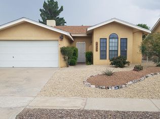 5053 Emerald St, Las Cruces, NM 88012