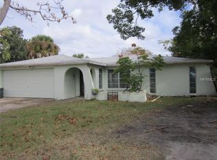 9024 Cochise Ln, Port Richey, FL 34668