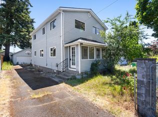 6802 SE 84th Ave, Portland, OR 97266