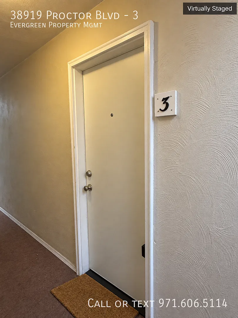 Cozy 1-Bedroom, 1-Bath Apartment In The Heart Of Sandy Move-In Special: Half Month Free! Apply & ... — Photo 3