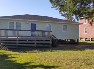 50105 Bay Side Ct, Frisco, NC 27936