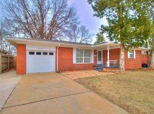 515 Manor Dr, Norman, OK 73072